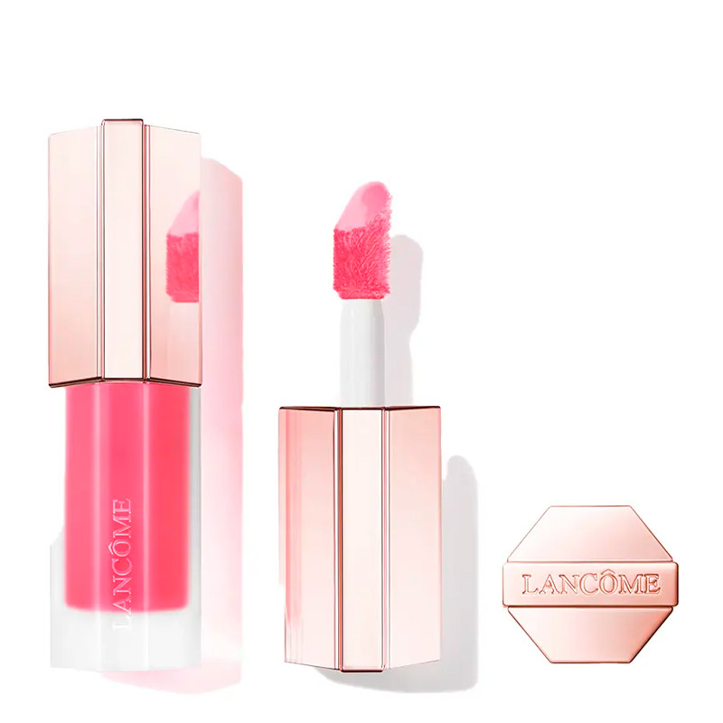 Lancome Blush Fard liquido Idôle Fard liquido 80.