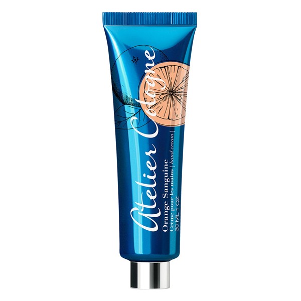 Orange Sanguine (Hand Cream)