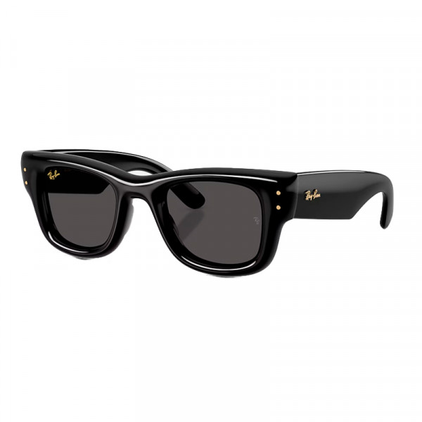 gafas-de-sol-0rb4940-wayfarer-puffer