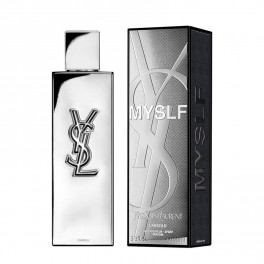 香水(男性用) Yves Saint Laurent MY SLF Eau de Parfum Amazon.com : Yves Saint Laurent Ysl Myslf Eau de Parfum