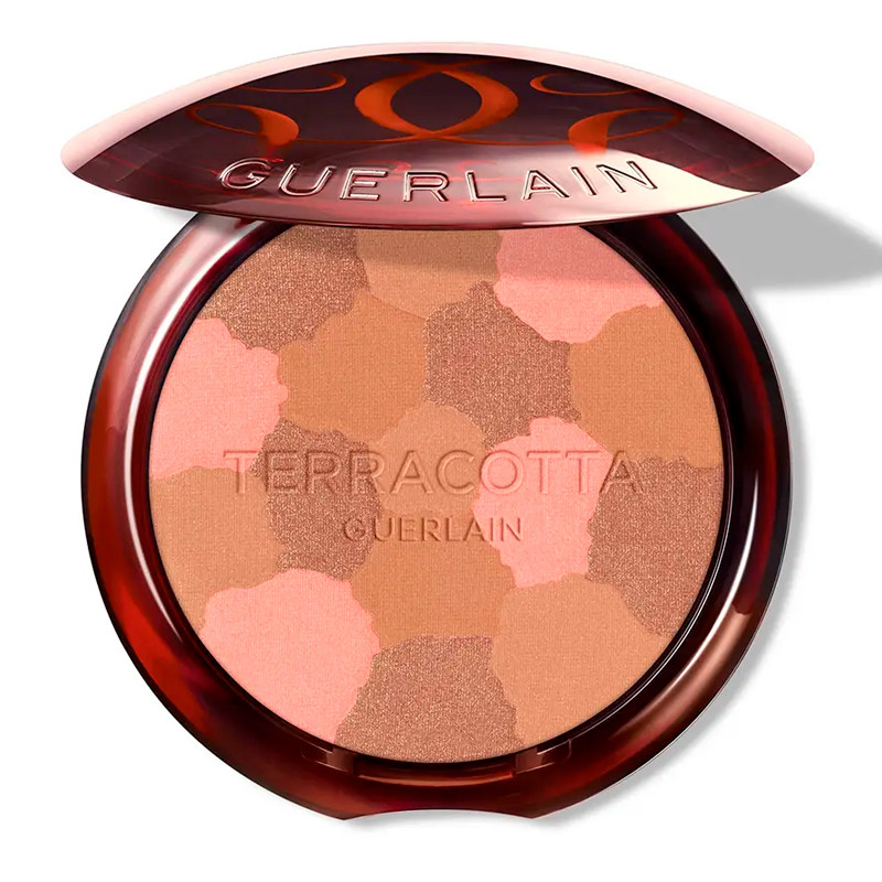 Terracotta Light Poudre Bronzante Soleil Léger 02-Natural C – imagen 2