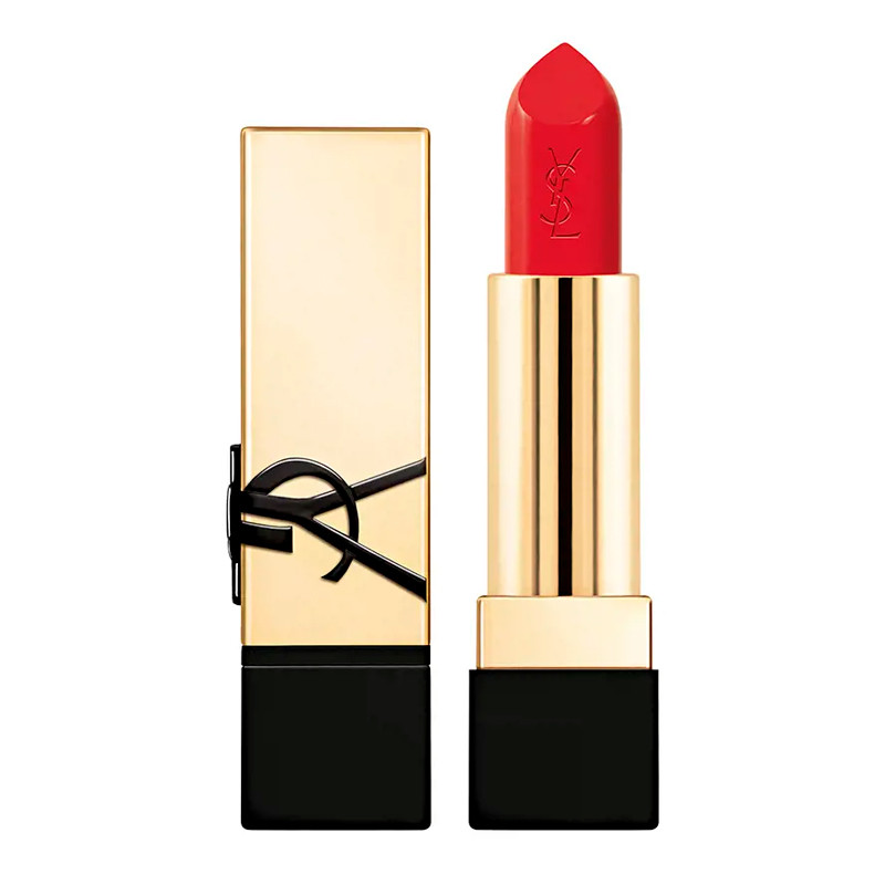 Yves Saint Laurent Labbra Rouge Pur Couture R12 ROUGE FEMININ