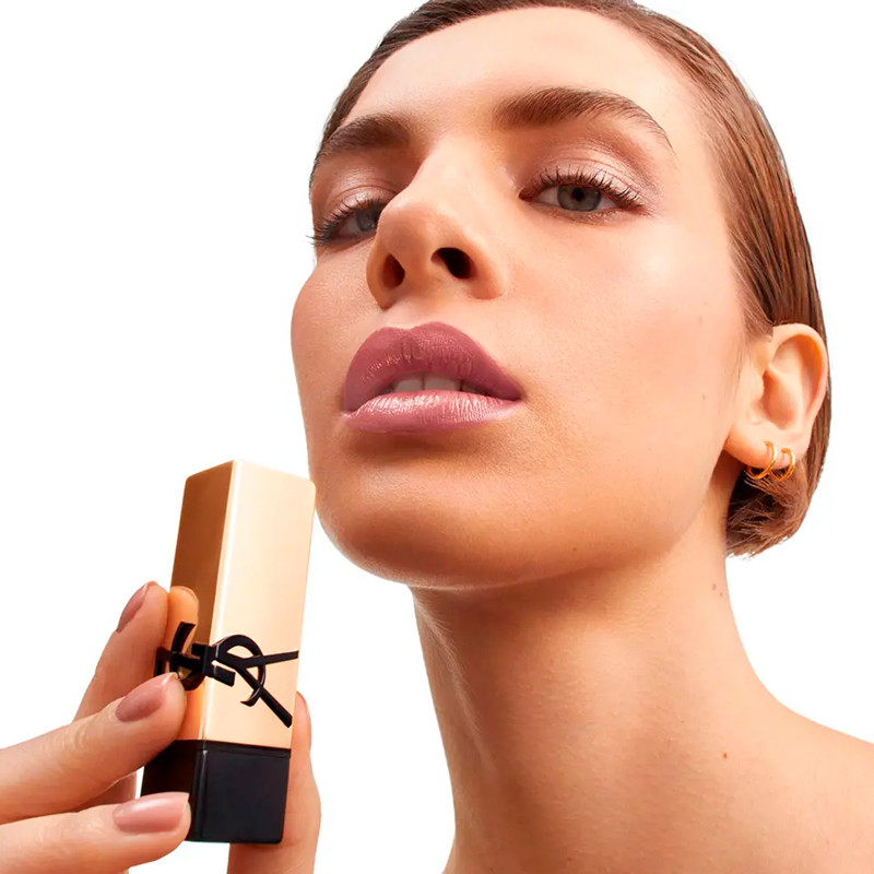 Yves Saint Laurent Rouge Pur Couture – imagen 3