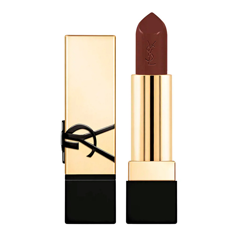 Yves Saint Laurent Labbra Rouge Pur Couture N13 EFFORTLESS MAROON