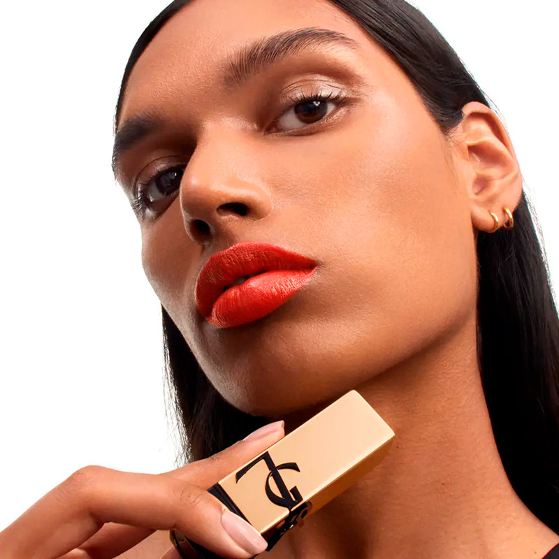 Yves Saint Laurent Rouge Pur Couture