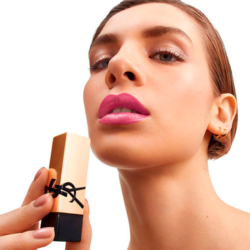 Yves Saint Laurent Rouge Pur Couture – imagen 2