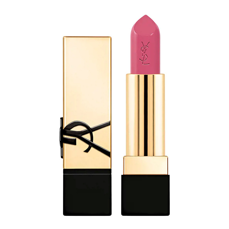 Yves Saint Laurent Labbra Rouge Pur Couture PM PINK MUSE