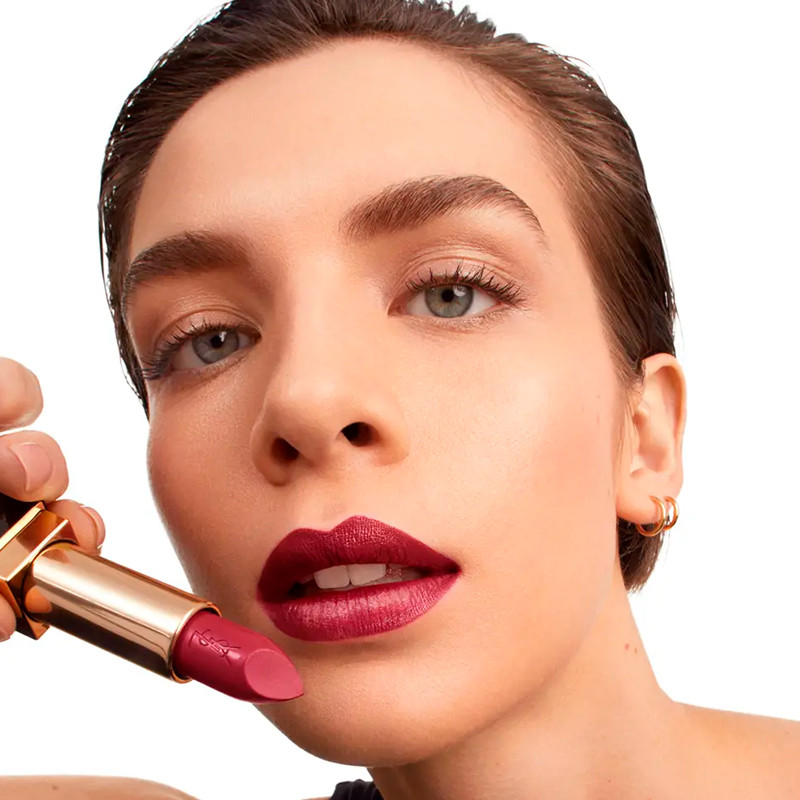 Yves Saint Laurent Rouge Pur Couture – imagen 3