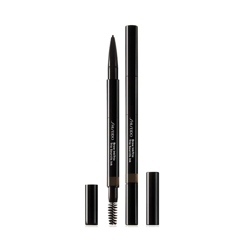 Shiseido Eyeliner Brow InkTrio Lápiz de Cejas
