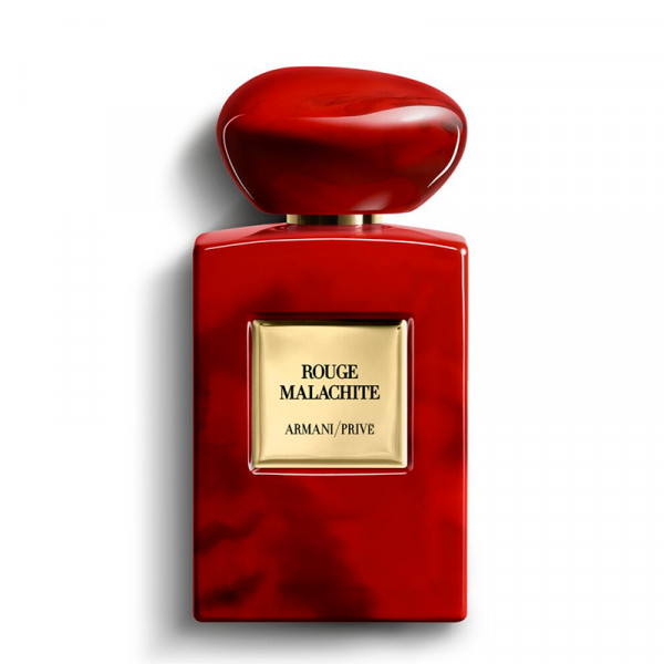 rouge-malachite