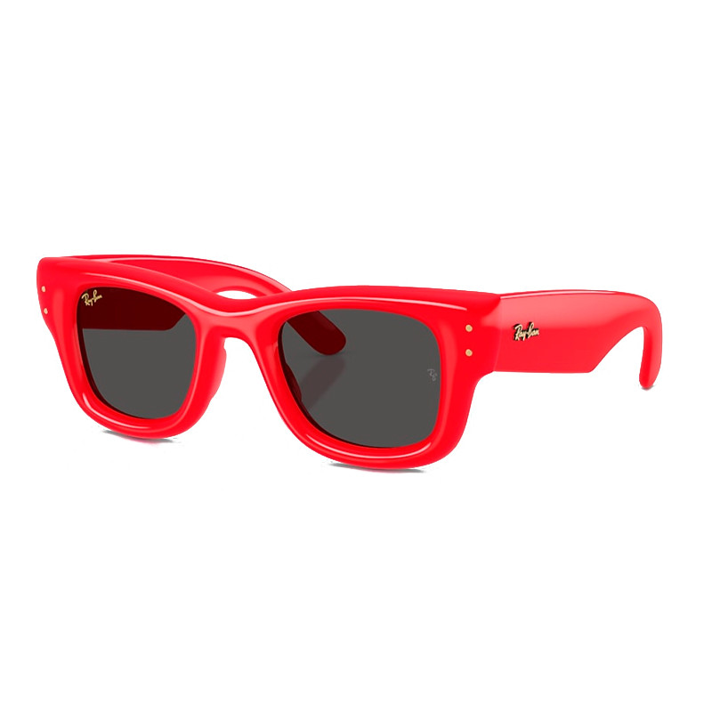 Ray-ban Gafas De Sol 0Rb4940 Wayfarer Puffer – imagen 3