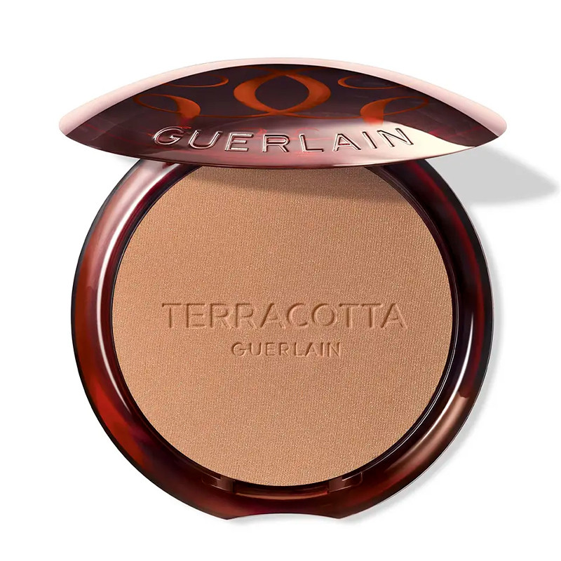 Guerlain Polveri Abbronzanti Terracotta Polvere abbronzante _03 MEDIUM WARM