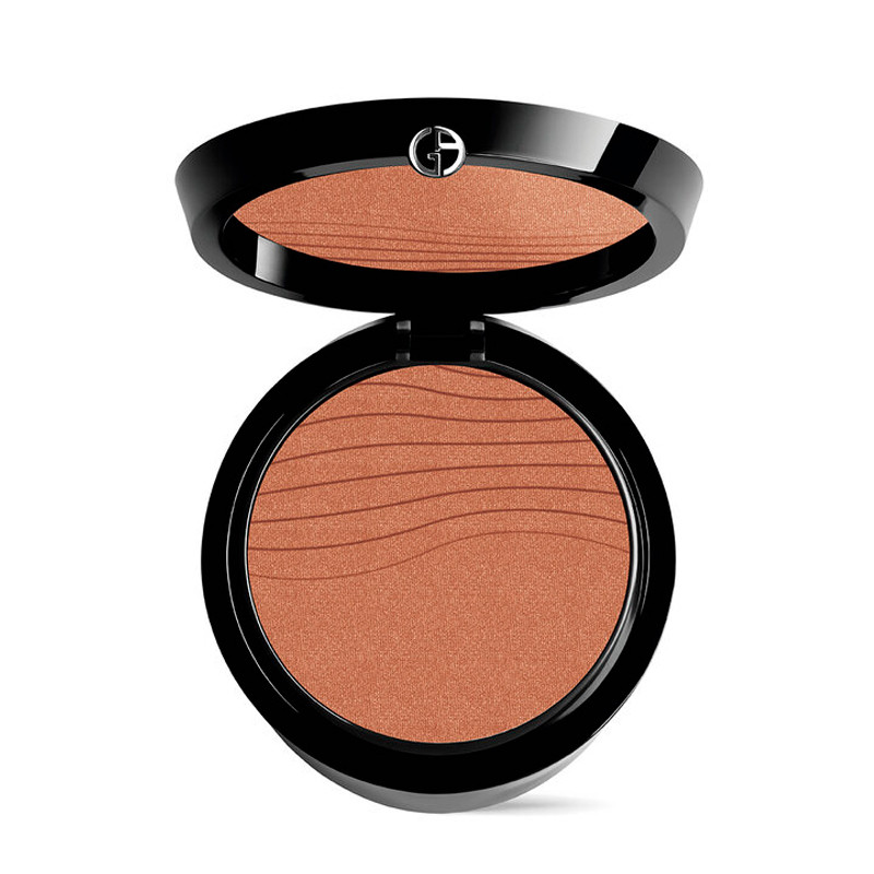 Armani Bases Maquillaje Luminous Silk Glow Setting Powder Base En Polvo