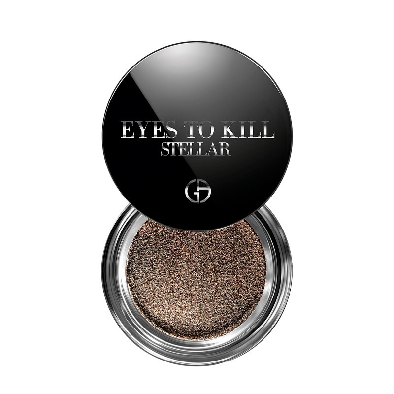 Armani Sombras de Ojos Eyes To Kill Stellar Sombra De Ojos