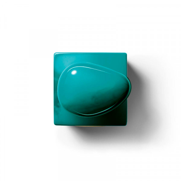 bleu-turquoise