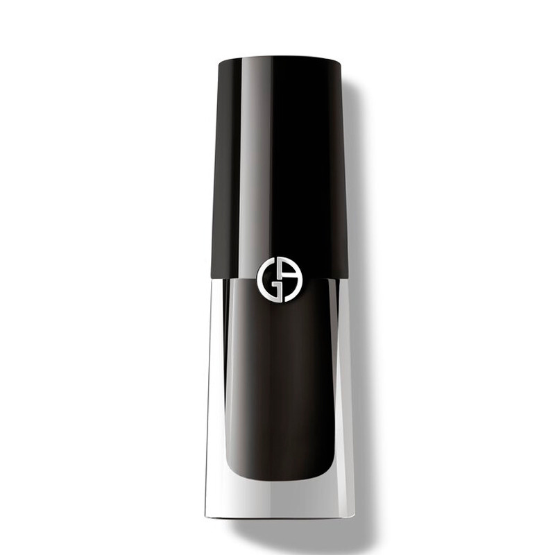 Armani Ombretto Rinnovo della tinta per gli occhi Ombretto liquido 99 EBONY