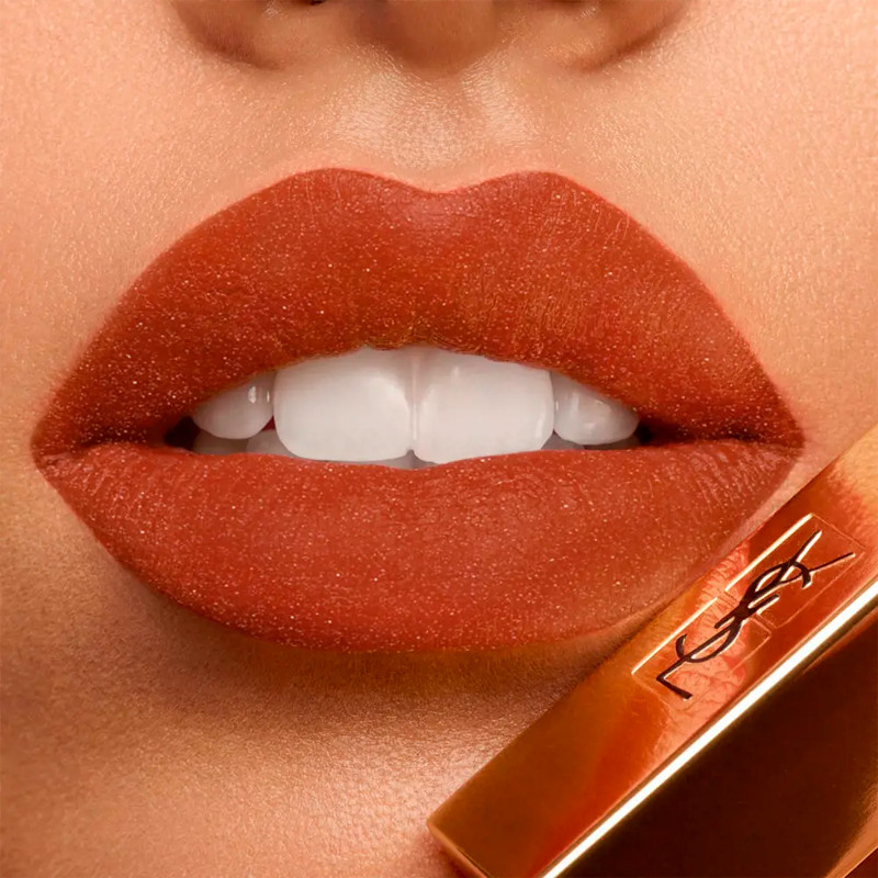 Yvessaintlaurent Rouge Pur Couture The Slim – imagen 2