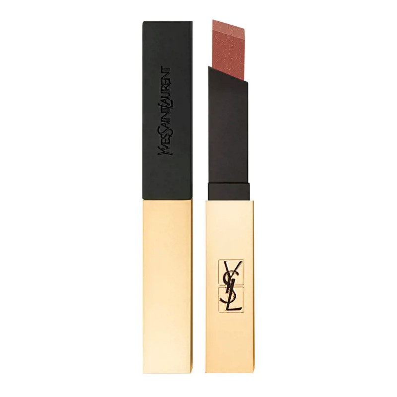 Yves Saint Laurent Rossetti Rouge Pur Couture The Slim 36 PULSATING ROSEWOOD