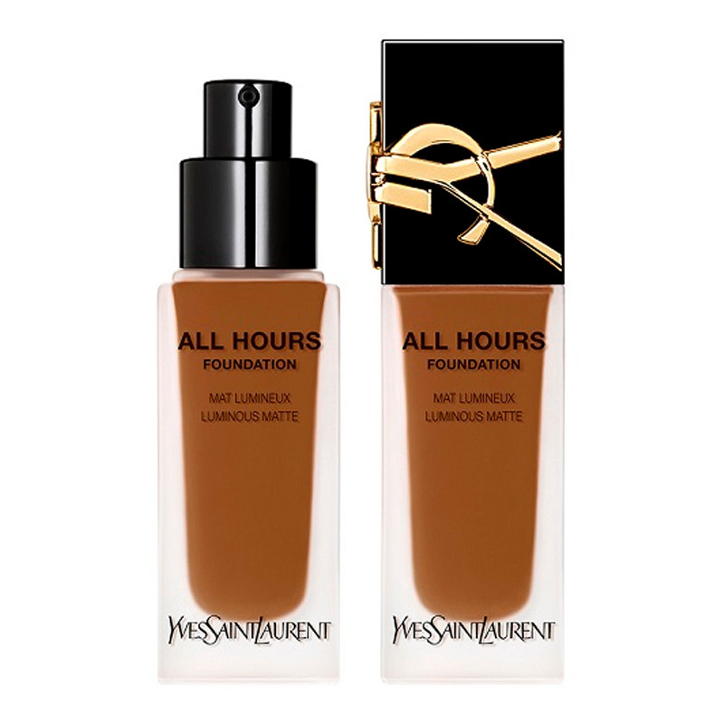 Yves Saint Laurent Fondotinta All Hours Foundation _DW7