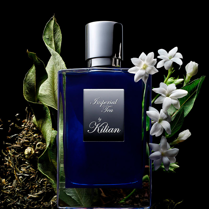 Kilian Imperial Tea Edp 50 Ml Vapo