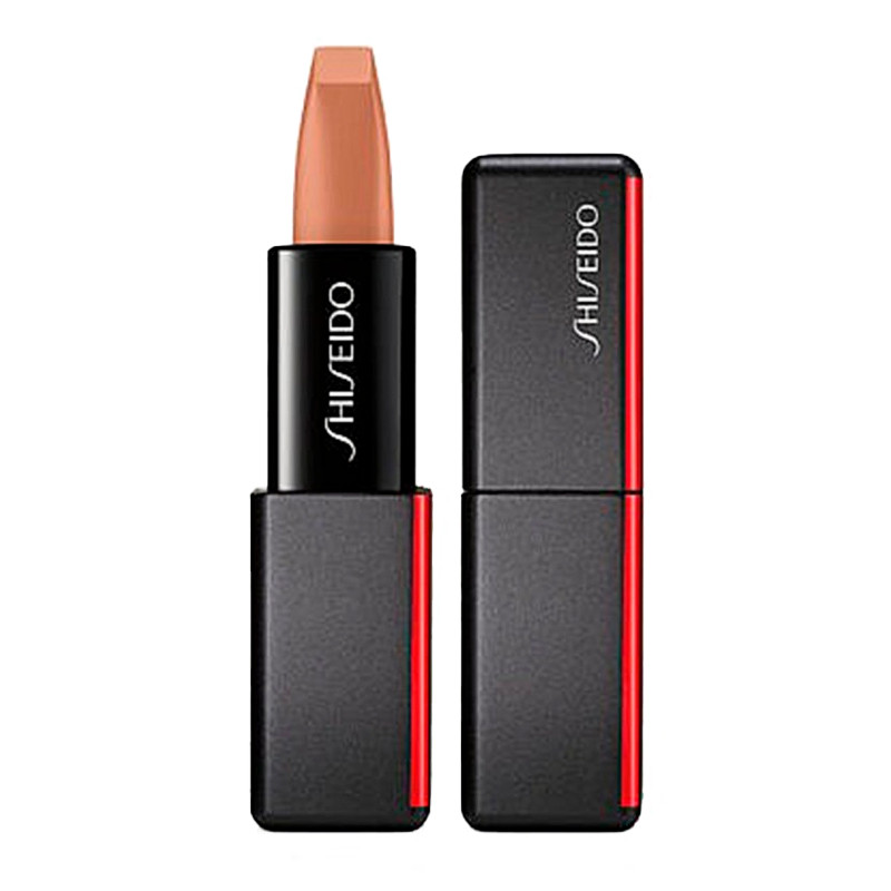 Shiseido ModernMatte Powder Lipstick Barra De Labios De Alto Impacto