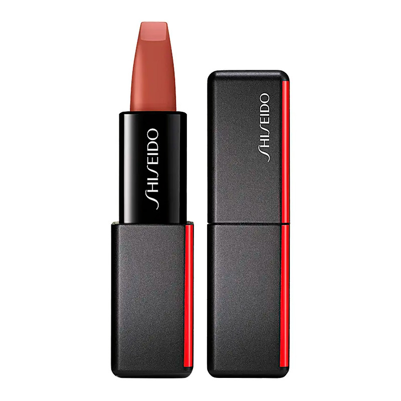 Shiseido ModernMatte Powder Lipstick Barra De Labios De Alto Impacto