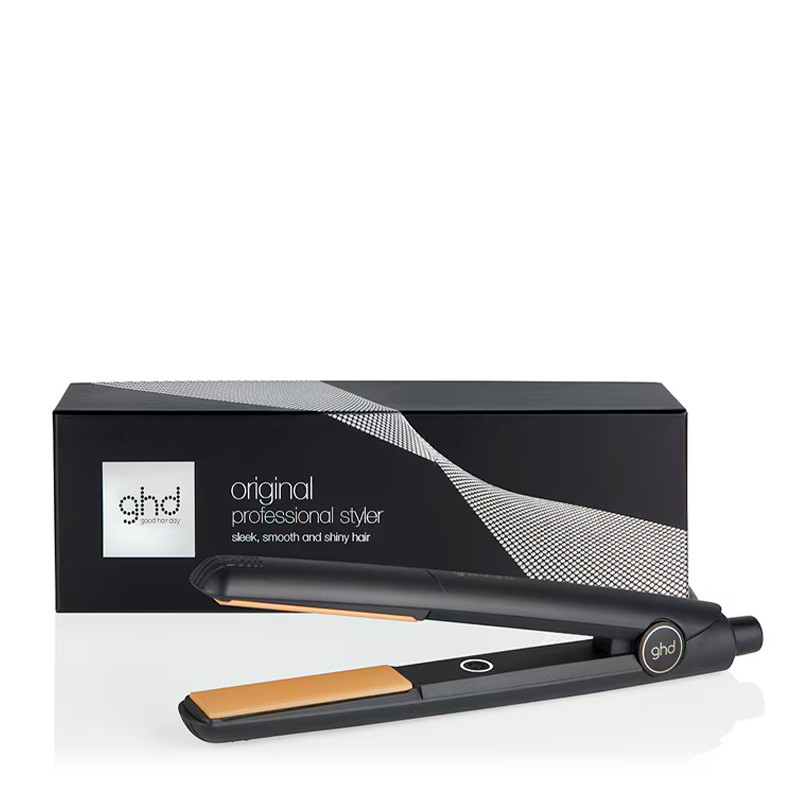 Ghd En Franck Provost Hair Straighteners Ghd New Original Styler Iron Medium