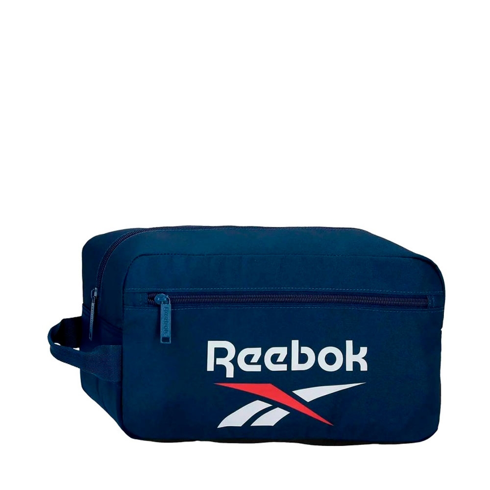 Reebok Borse da donna, articoli da toeletta e valigie BORSA PER AGHI BLU ASHLAND
