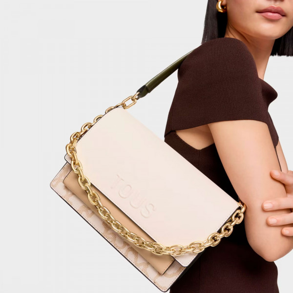 kaos-icon-audree-ivory-medium-crossbody-bag