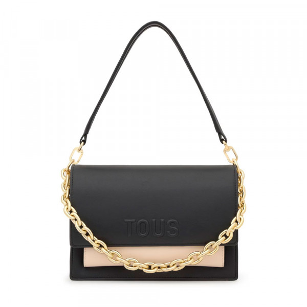 bandolera-mediana-audree-negra-kaos-icon