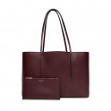 BOLSO FOIL LOGO TOTE