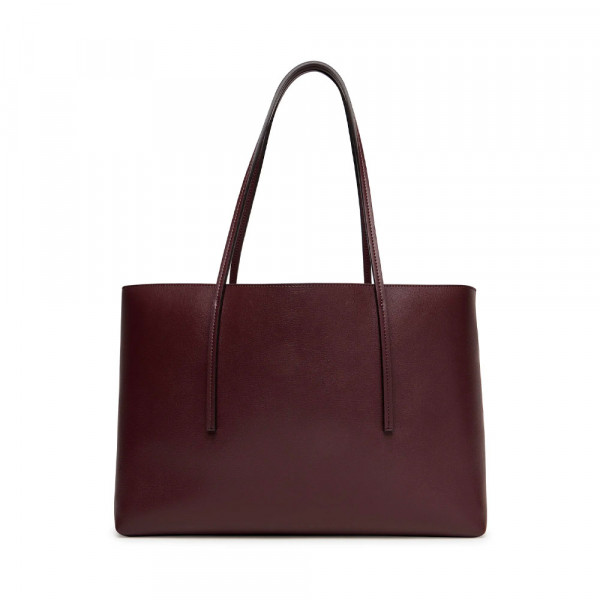 foil-logo-tote-bag