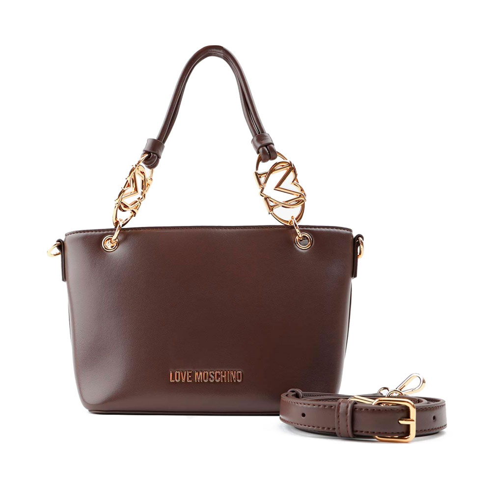 Love Moschino Borse da donna, articoli da toeletta e valigie BORSA JC4052PP1NLF0301