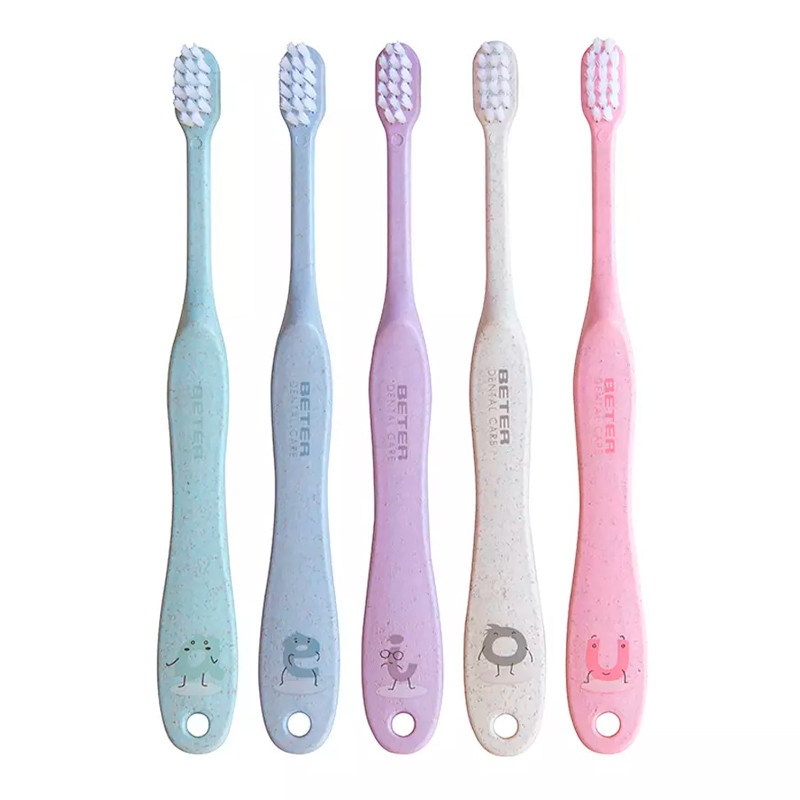 Beter Orale Children's Toothbrush