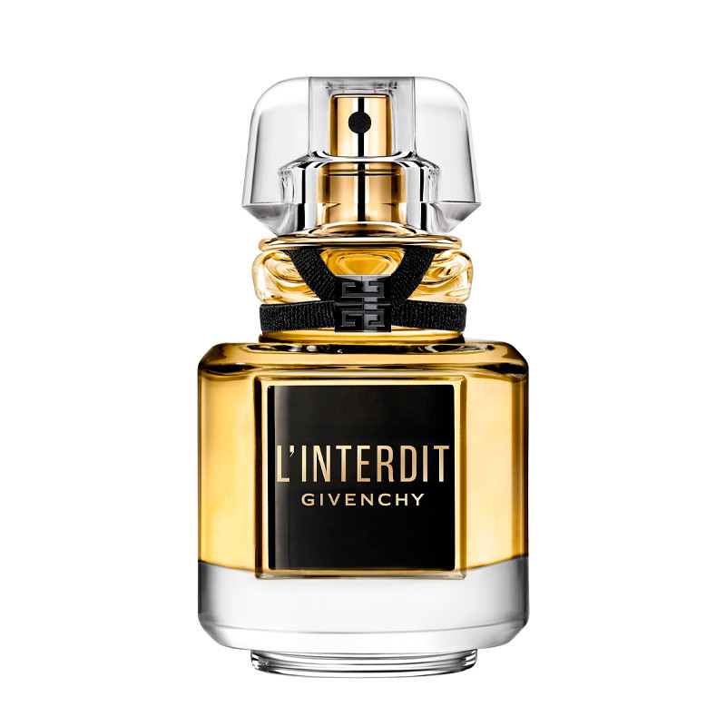 Givenchy L'Interdit Parfum - 35 ML Parfum Profumi di Donna