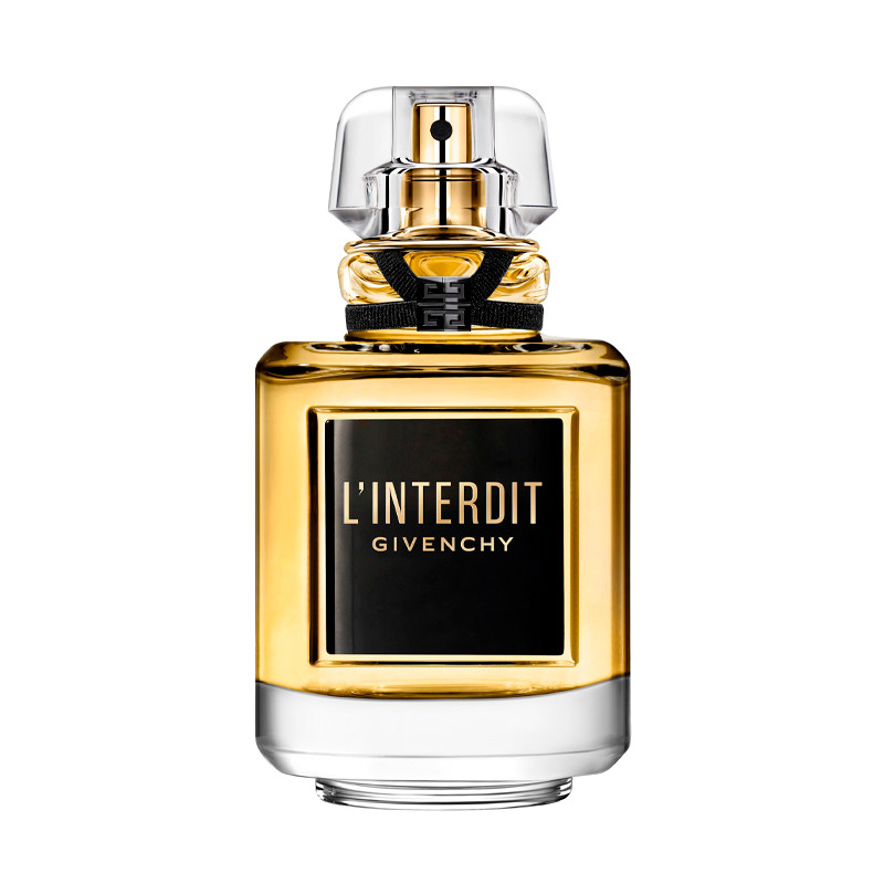 Givenchy L'Interdit Parfum - 80 ML Parfum Profumi di Donna