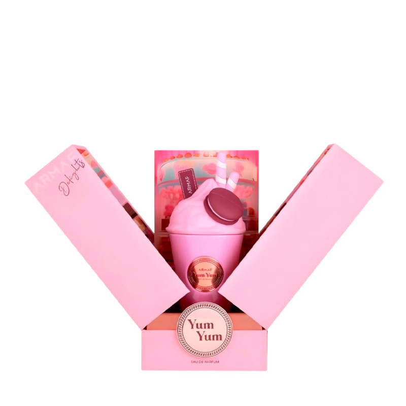 ARMAF Yum Yum Eau De Parfum 100 ml – imagen 2