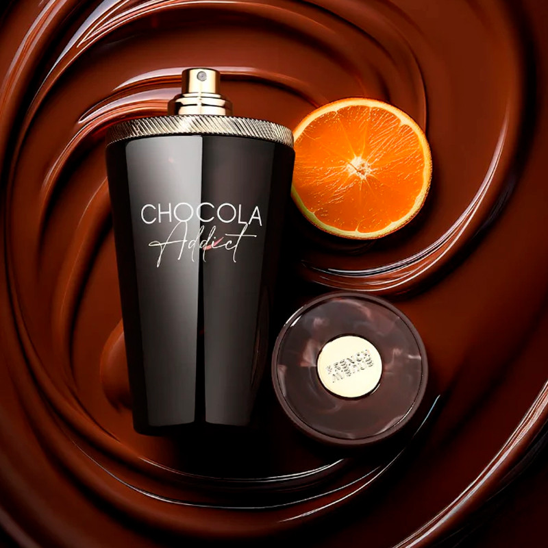 French Avenue Chocola Adict Eau de Perfume 100 ml (Uni)