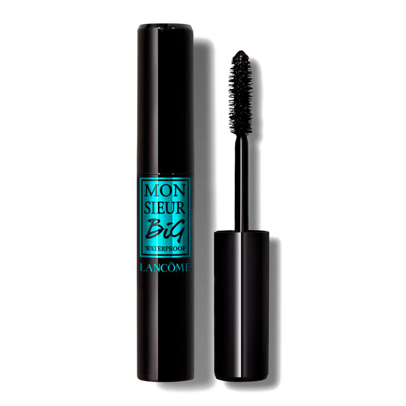 Lancome Monsieur Big Waterproof Máscara de Pestañas