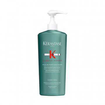 Genesis Homme Bain De Force Quotidien