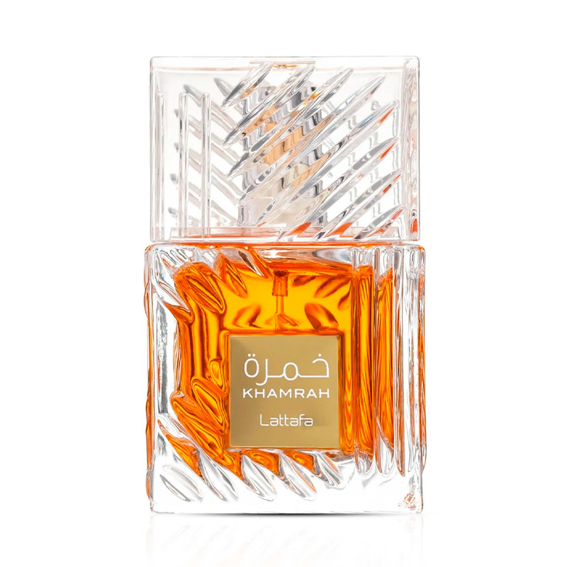 Lattafa Khamrah - 100ML Eau de Parfum Profumi di Donna