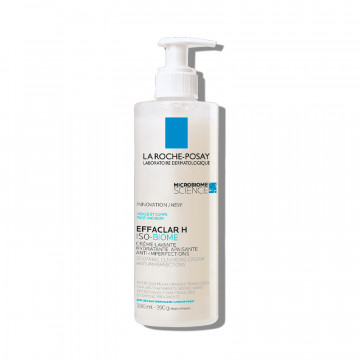 effaclar-h-iso-biome-crema-limpiadora