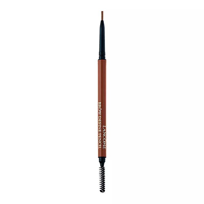 Lancome 07 Chestnut Eyebrow Liners Brow Define Pencil Eyebrow Makeup