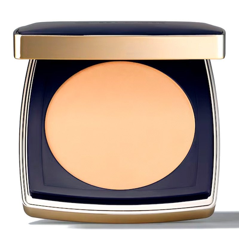 Estee Lauder Bases Maquillaje Double Wear Base En Polvo Mate De Larga Duración
