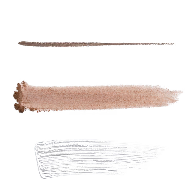 Estee Lauder BrowPerfect 3D Lápiz De Cejas Todo en Uno – imagen 2