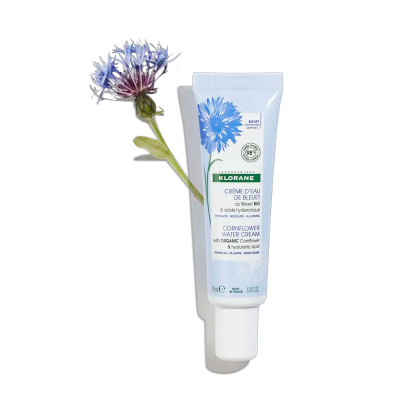 Trattamenti Viso Gel Aciano Bio Gel - Crema da giorno