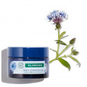 Bain D'Hydratation Nuit BIO
Kornblomst badegel