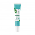 Crème Pureté à la Menthe
Crème hydratante