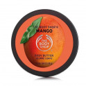 Body Butter Mango
&Aring;terfuktande behandling