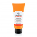 Glow Boosting Microdermabrasion
Tratamiento Facial Exfoliante